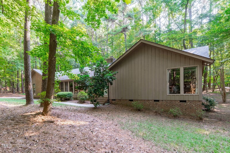 11808 Black Horse Rn, Raleigh, NC 27613