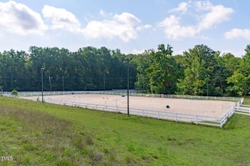 11808 Black Horse Rn, Raleigh, NC 27613