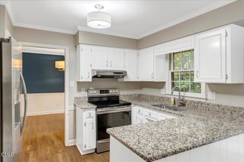 11808 Edgewater Ct, Raleigh, NC 27614