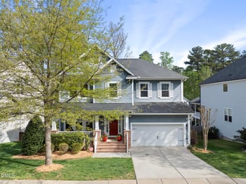 11808 Friendship Oak Trl, Raleigh, NC 27613