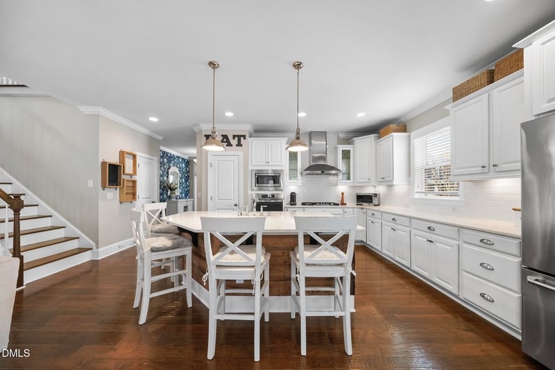 11808 Friendship Oak Trl, Raleigh, NC 27613