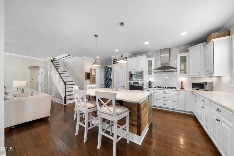 11808 Friendship Oak Trl, Raleigh, NC 27613
