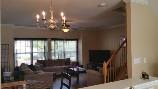 11809 Canemount St, Raleigh, NC 27614