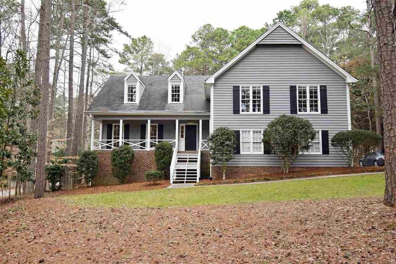11809 Coachmans Way, Raleigh, NC 27614