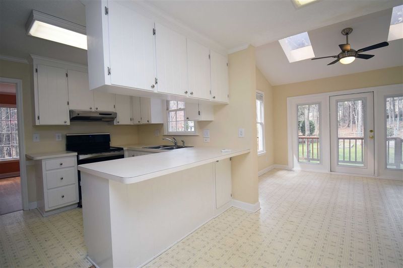 11809 Coachmans Way, Raleigh, NC 27614