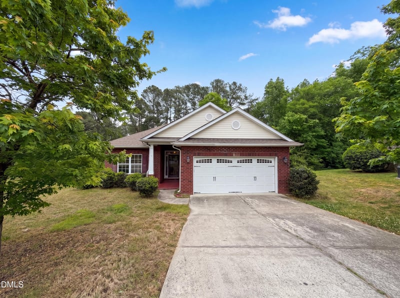1181 Andrews Ct, Creedmoor, NC 27522
