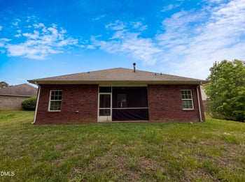 1181 Andrews Ct, Creedmoor, NC 27522