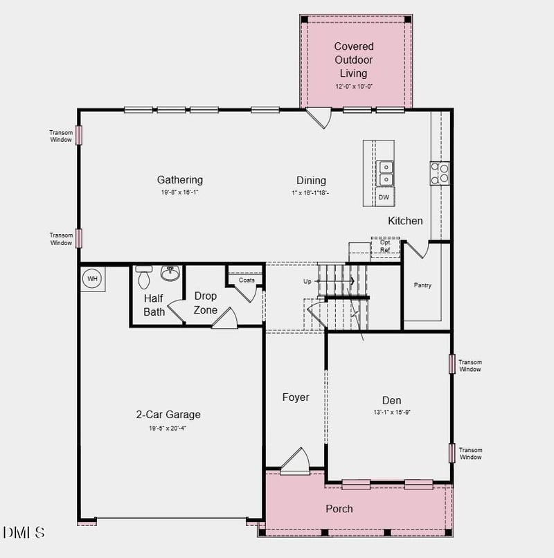 1181 Condor Junction Rd, Wendell, NC 27591