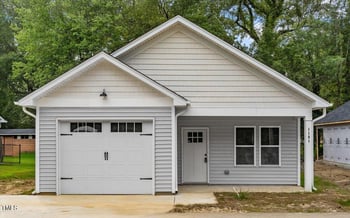 1181 Flora Ave, Burlington, NC 27217
