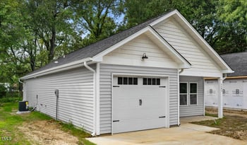 1181 Flora Ave, Burlington, NC 27217