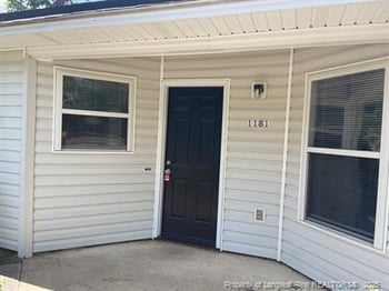 1181 Landau Rd, Fayetteville, NC 28311
