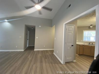 1181 Landau Rd, Fayetteville, NC 28311