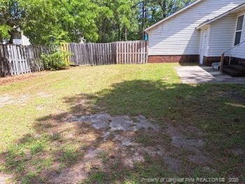 1181 Landau Rd, Fayetteville, NC 28311