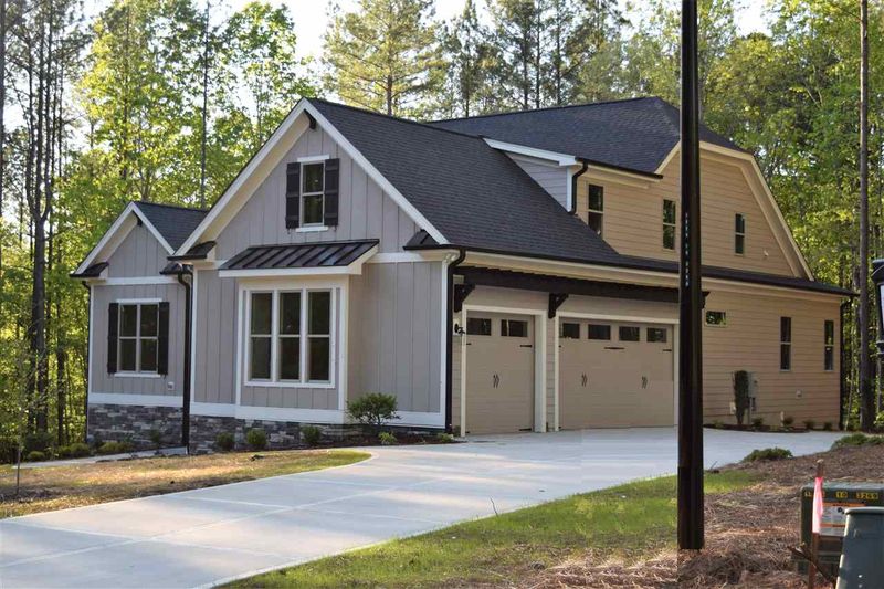 1181 Old Still Way, Wake Forest, NC 27587
