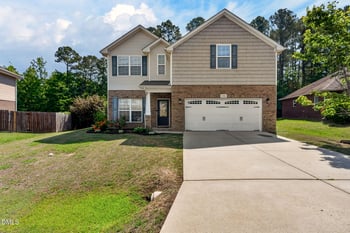 1181 Ridgeland Dr, Creedmoor, NC 27522