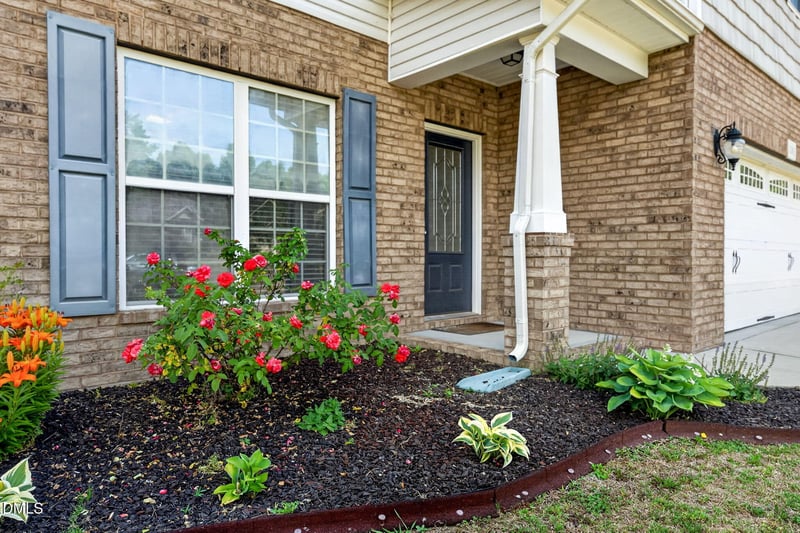 1181 Ridgeland Dr, Creedmoor, NC 27522