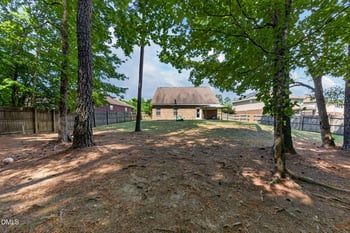 1181 Ridgeland Dr, Creedmoor, NC 27522