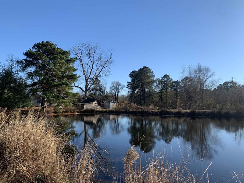 1181 Stewart Rd Lot 1&2, Four Oaks, NC 27524