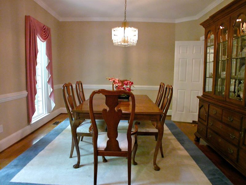 11812 Mountbatten Way, Raleigh, NC 27613