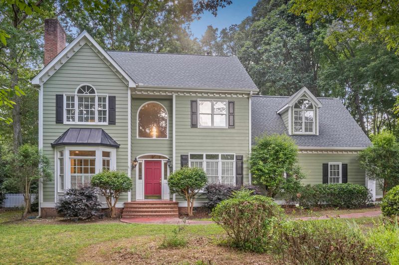 11813 Doc Arnold Dr, Raleigh, NC 27614