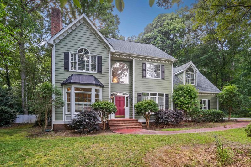 11813 Doc Arnold Dr, Raleigh, NC 27614