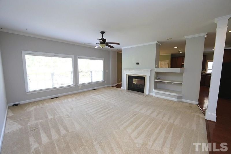 11814 Pawleys Mill Cir, Raleigh, NC 27614