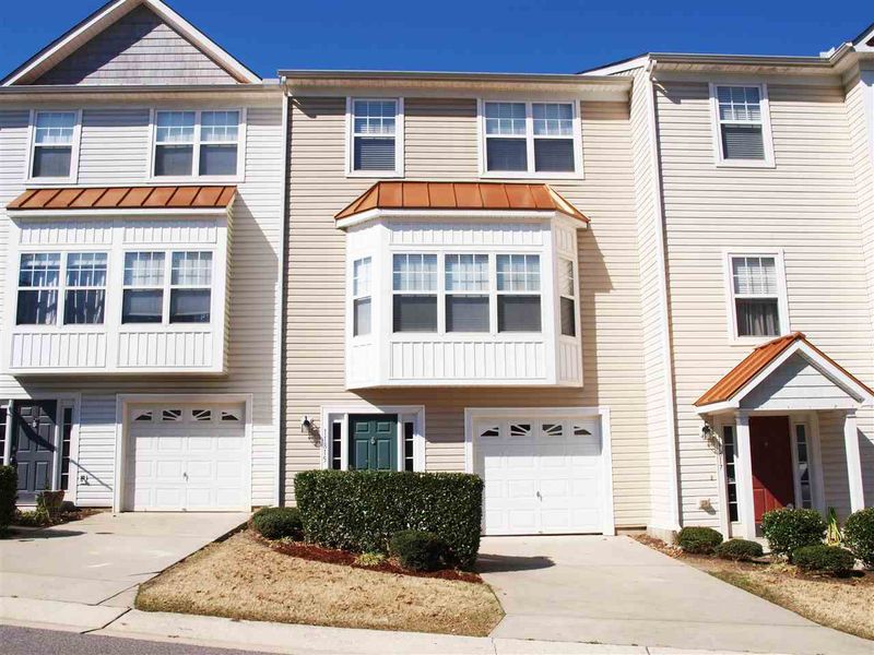 11815 Canemount St, Raleigh, NC 27614