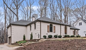 11816 Mountbatten Way, Raleigh, NC 27613