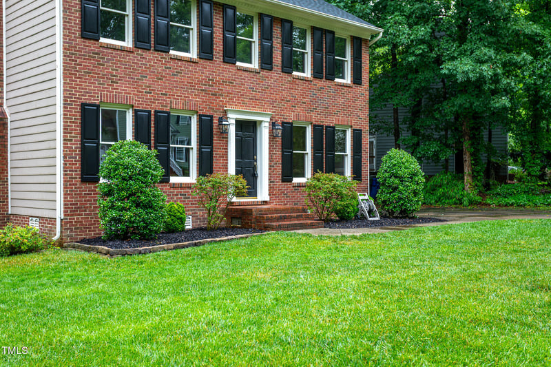 11816 Stannary Pl, Raleigh, NC 27613