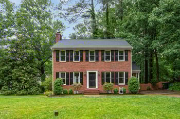 11816 Stannary Pl, Raleigh, NC 27613