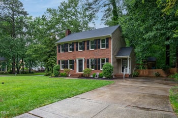 11816 Stannary Pl, Raleigh, NC 27613