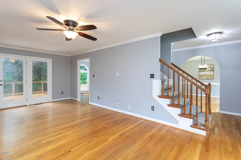 11816 Stannary Pl, Raleigh, NC 27613
