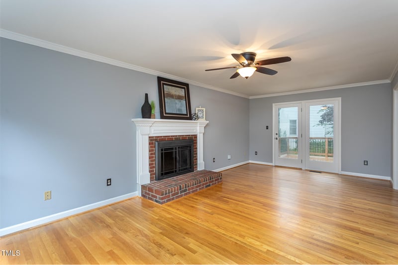 11816 Stannary Pl, Raleigh, NC 27613