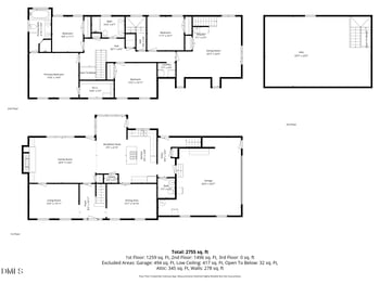 11816 Straley Pl, Raleigh, NC 27614