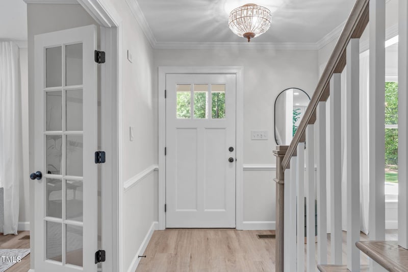 11817 Coachmans Way, Raleigh, NC 27614