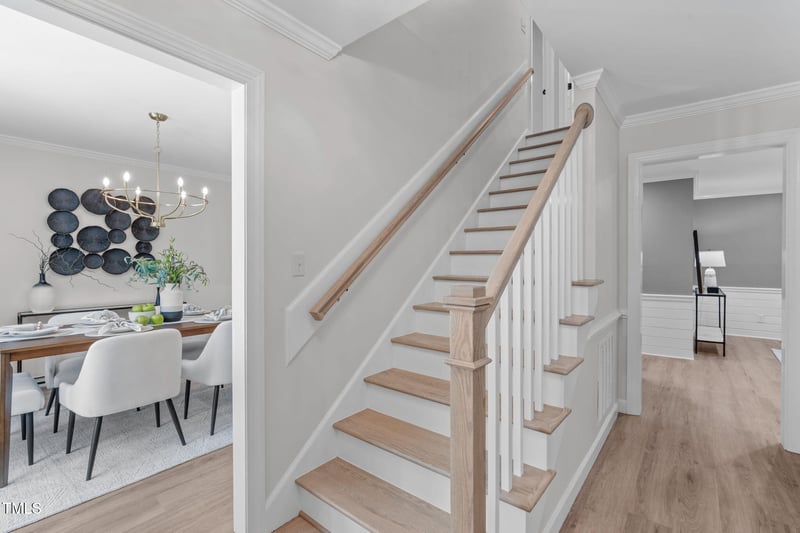 11817 Coachmans Way, Raleigh, NC 27614