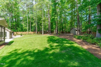 11817 Coachmans Way, Raleigh, NC 27614