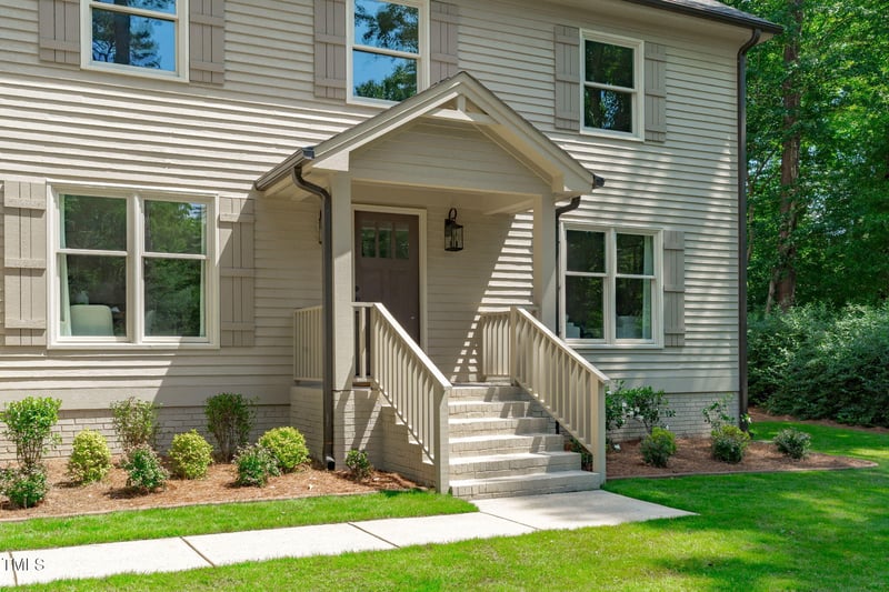 11817 Coachmans Way, Raleigh, NC 27614