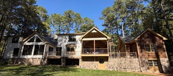 11817 Edgewater Ct, Raleigh, NC 27614