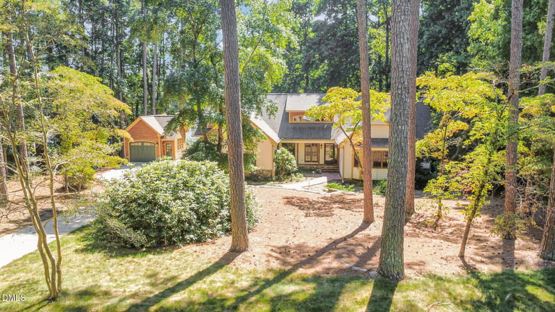11817 Edgewater Ct, Raleigh, NC 27614