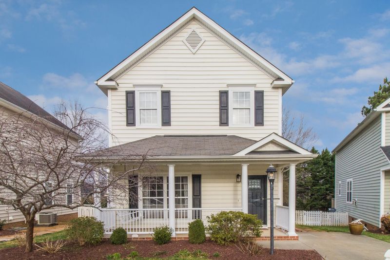 11817 Garden Warbler Ln, Raleigh, NC 27613