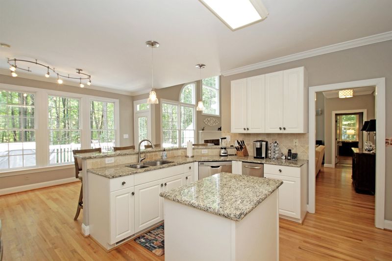 11817 Mountbatten Way, Raleigh, NC 27613
