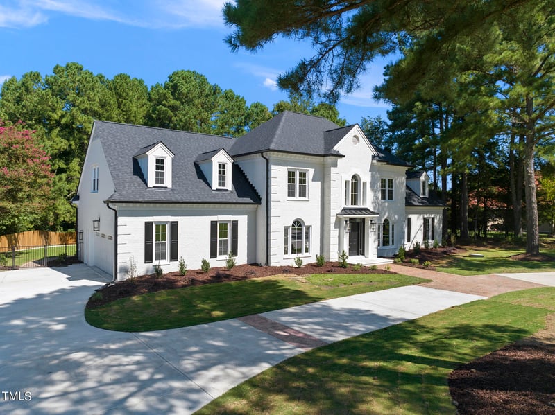 11817 Possum Track Rd, Raleigh, NC 27614