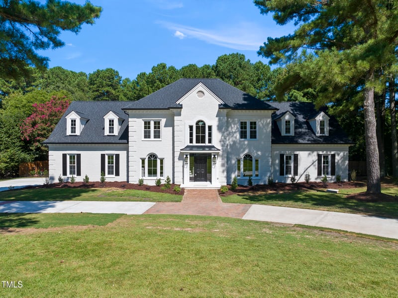 11817 Possum Track Rd, Raleigh, NC 27614