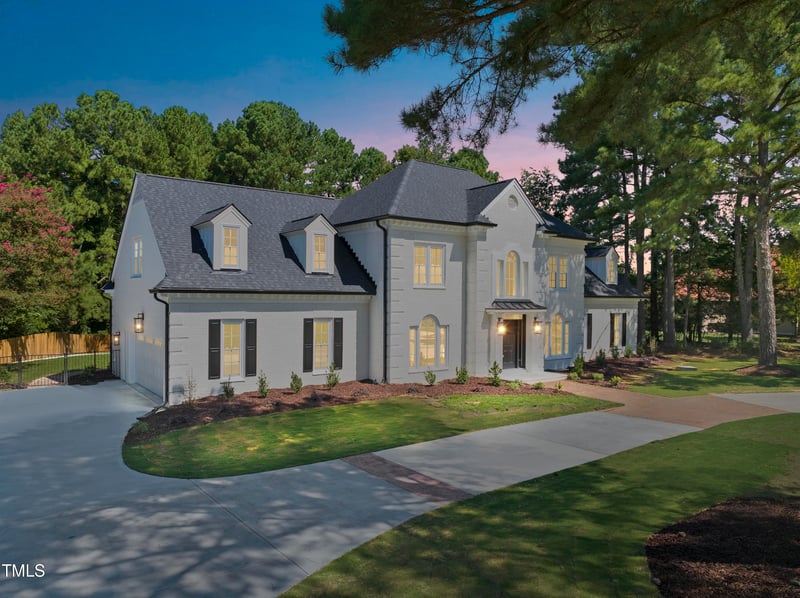 11817 Possum Track Rd, Raleigh, NC 27614