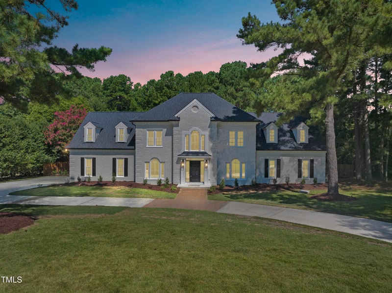 11817 Possum Track Rd, Raleigh, NC 27614