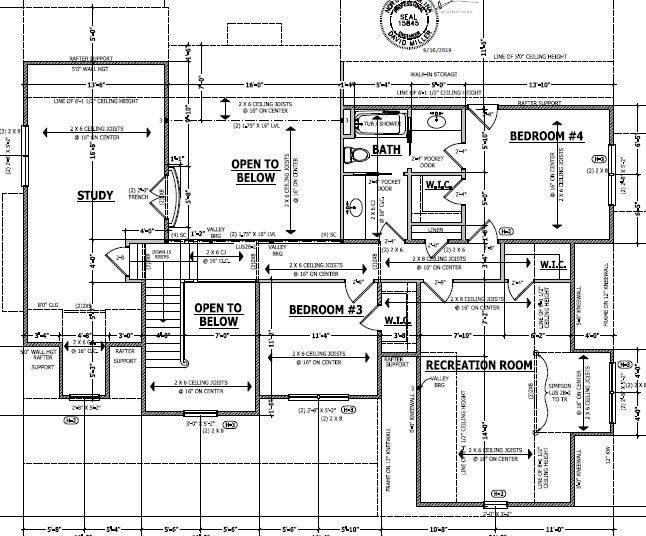 1182 Old Still Way, Wake Forest, NC 27587