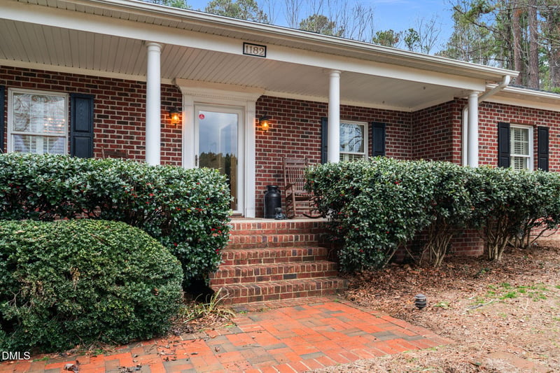 1182 Steel Bridge Rd, Sanford, NC 27330
