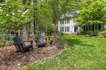 11820 Edgewater Ct, Raleigh, NC 27614