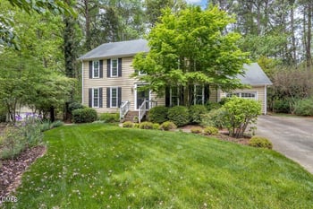 11820 Edgewater Ct, Raleigh, NC 27614